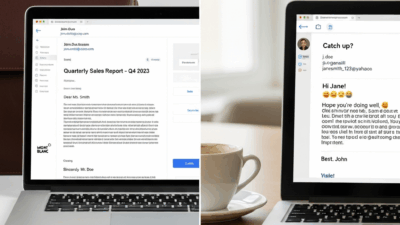 Difference Between Formal And Informal Email