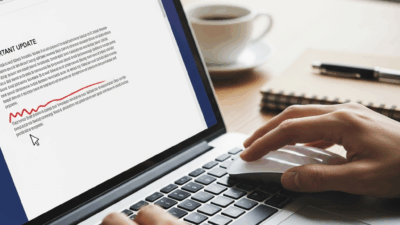 How To Proofread An Email Before Sending