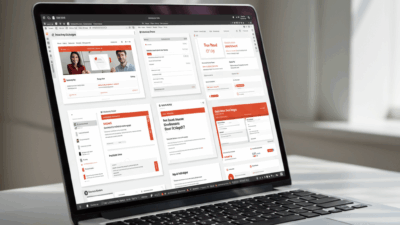 Professional Business Email Templates Free