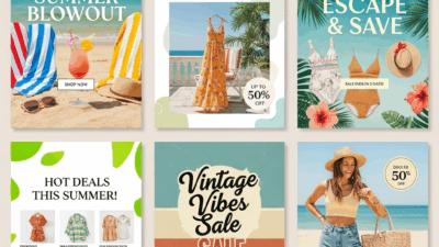 Summer Sale Email Examples Example Example