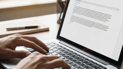 Writing Concise Business Emails